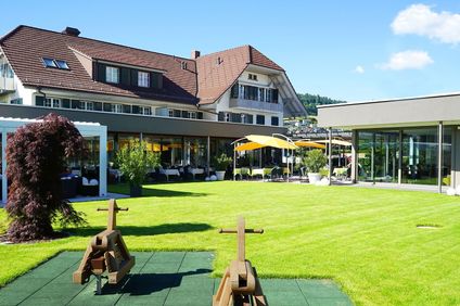 Hotel Schuetzen