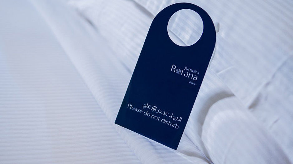 Jumeira Rotana Other