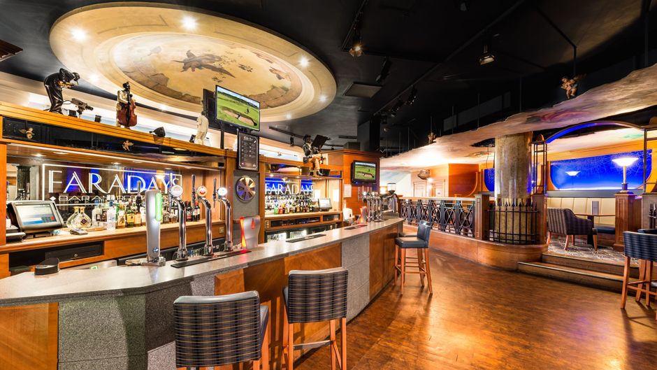 Copthorne Hotel Merry Hill Dudley Restaurant