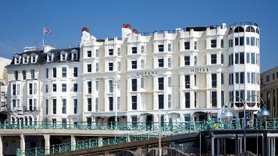 Queens Hotel