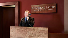 Central Loop Hotel
