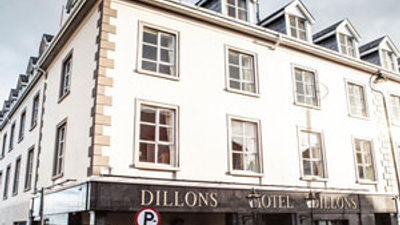 Dillon's Hotel