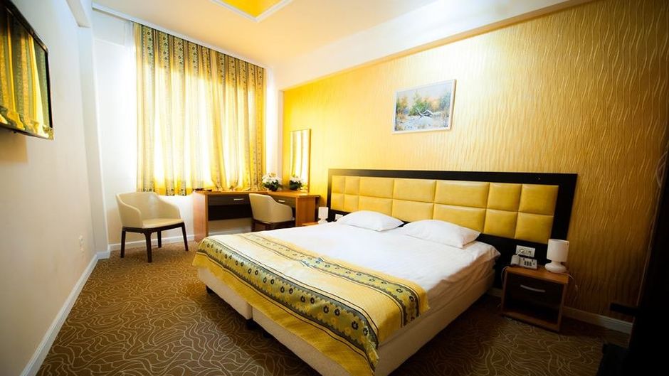 Hotel Lev Or I Other