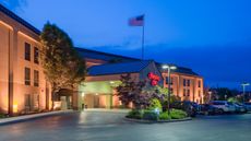 Hampton Inn Carlisle