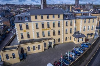 Maldron Hotel Shandon Cork City
