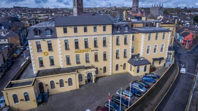 Maldron Hotel Shandon Cork City