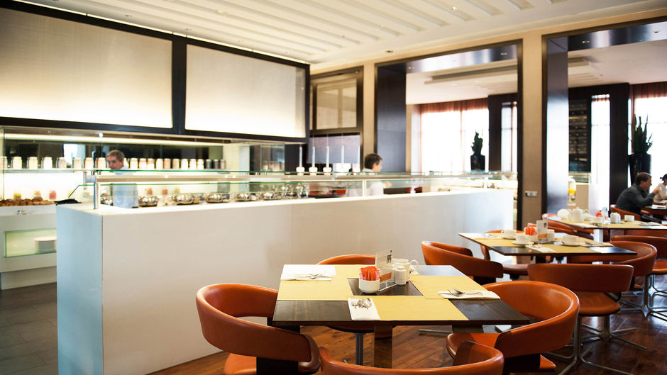 Centro Barsha Restaurant