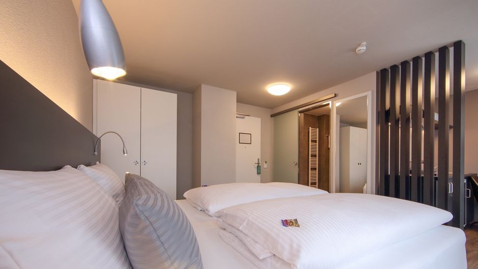 Design & Lifestyle Hotel Estilo Room