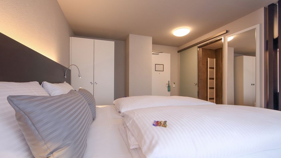 Design & Lifestyle Hotel Estilo Room