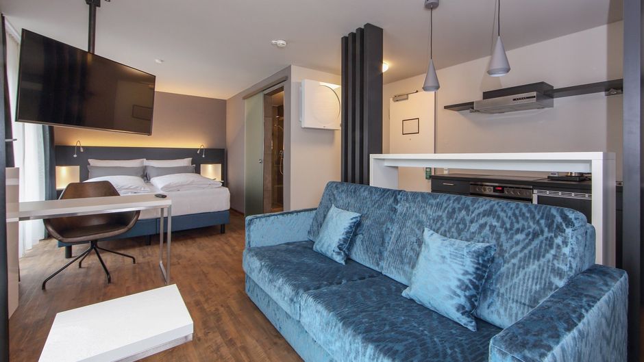 Design & Lifestyle Hotel Estilo Room