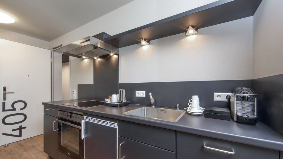 Design & Lifestyle Hotel Estilo Room