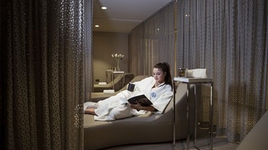 Al Maha Arjaan by Rotana Other