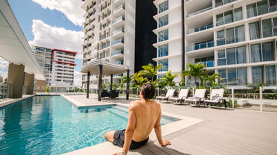 Empire Apartment Hotel