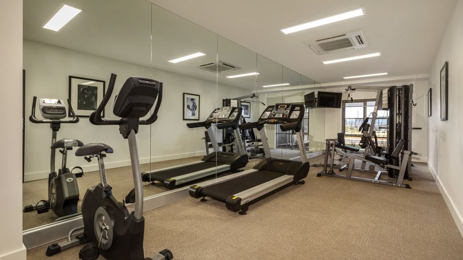 Quest Melbourne Airport Health Club