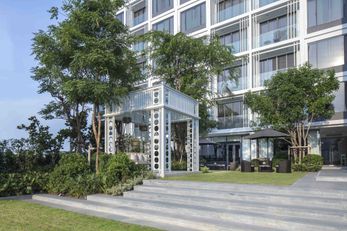 137 Pillars Suites & Residences