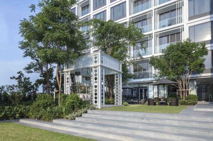 137 Pillars Suites & Residences