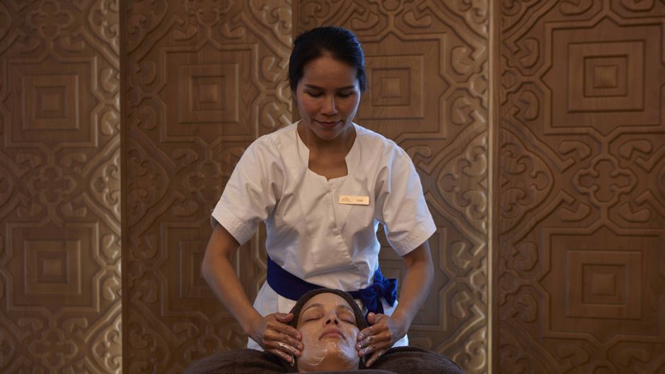 137 Pillars Suites & Residences Spa
