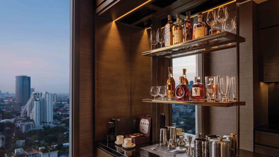 137 Pillars Suites & Residences Spa
