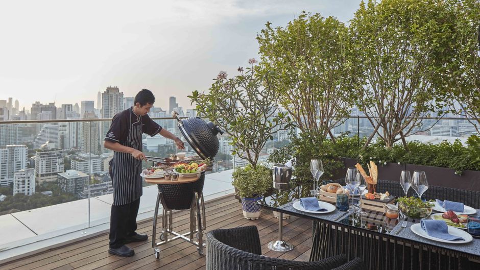 137 Pillars Suites & Residences Other