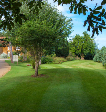 Heacham Manor Hotel