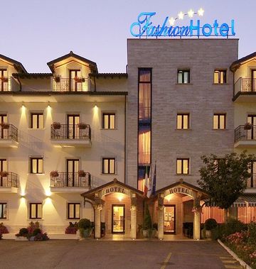 Fashion Hotel