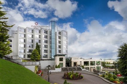 Clayton Hotel Silver Springs