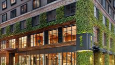 1 Hotel Central Park