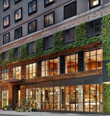 1 Hotel Central Park