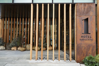 1 Hotel Brooklyn Bridge