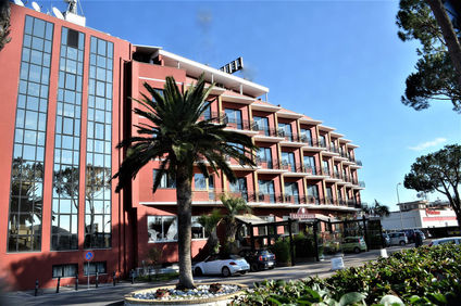 Park Hotel