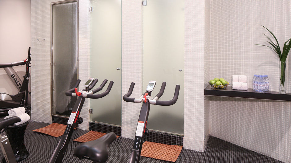 Hotel Banke, an Autograph Coll Hotel Health Club
