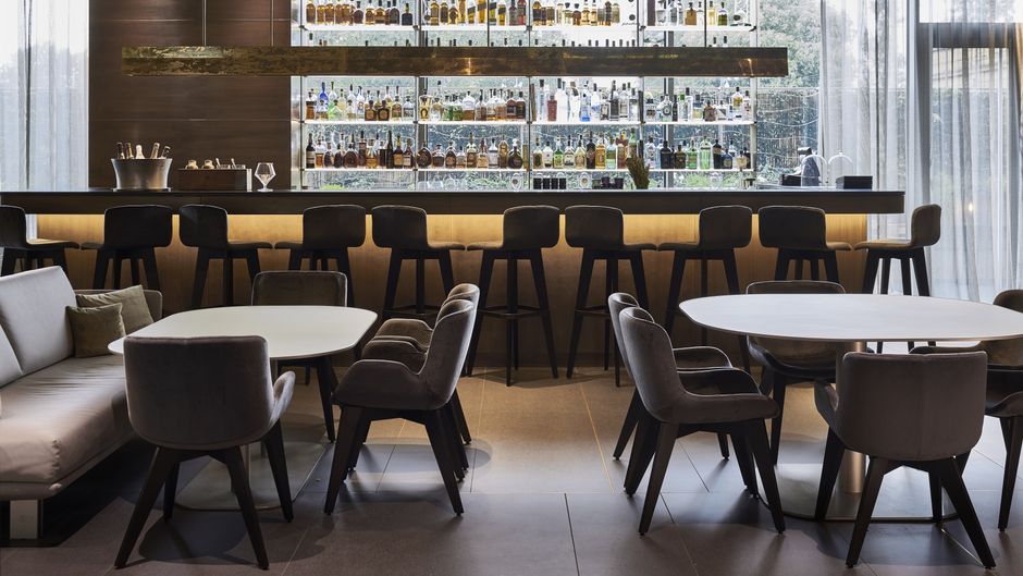 Hotel VIU Milan Restaurant
