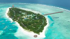 Meeru Island Resort