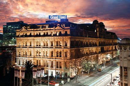 Quest Grand Hotel Melbourne