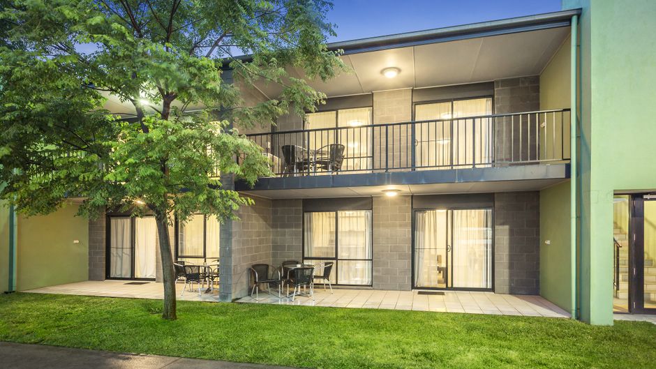 Quest Sale Exterior