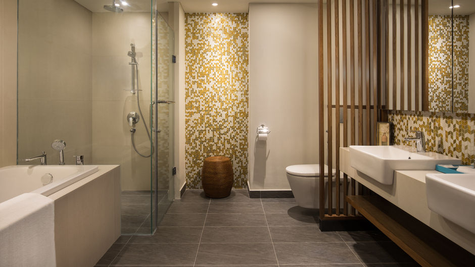 Citadines Bayfront Nha Trang Room