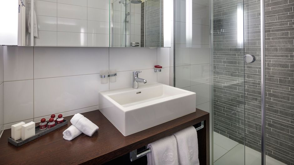 Hotel Casa Berno Room
