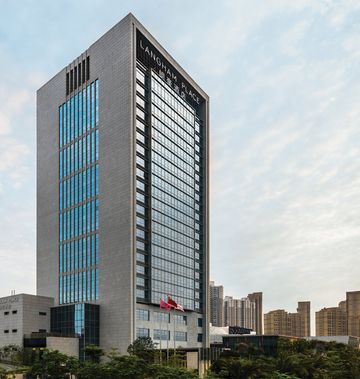 Langham Place, Xiamen