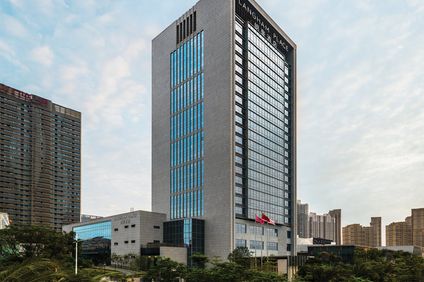 Langham Place, Xiamen