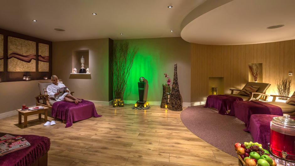 Clayton Hotel Sligo Spa