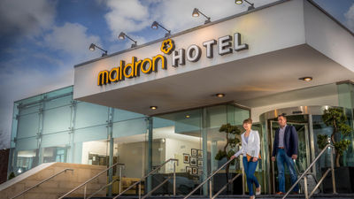 Maldron Hotel Dublin Airport