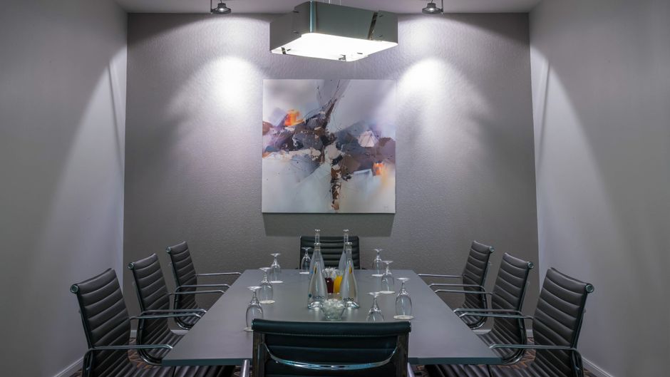 Maldron Hotel Dublin Airport Meeting