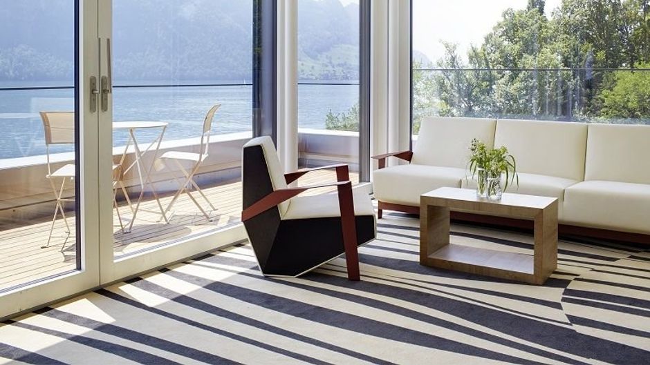 Campus Hotel Hertenstein Room