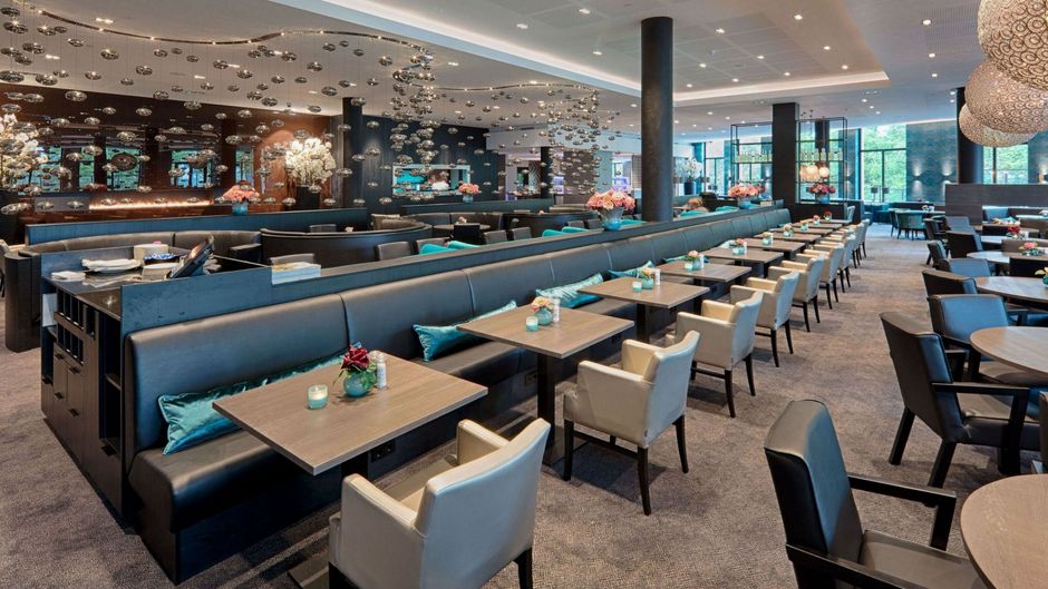 Valk Exclusief Hotel Utrecht Restaurant