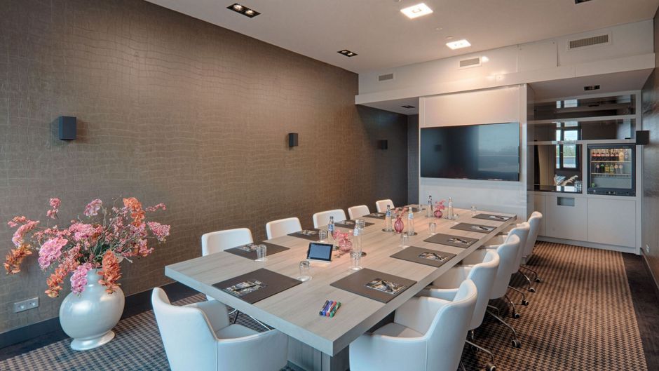 Valk Exclusief Hotel Utrecht Exterior