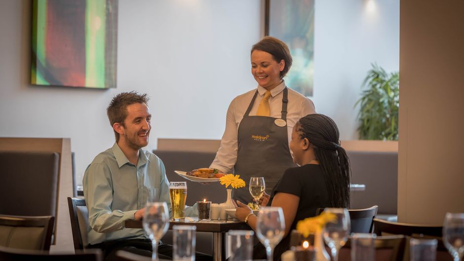 Maldron Hotel Tallaght Restaurant