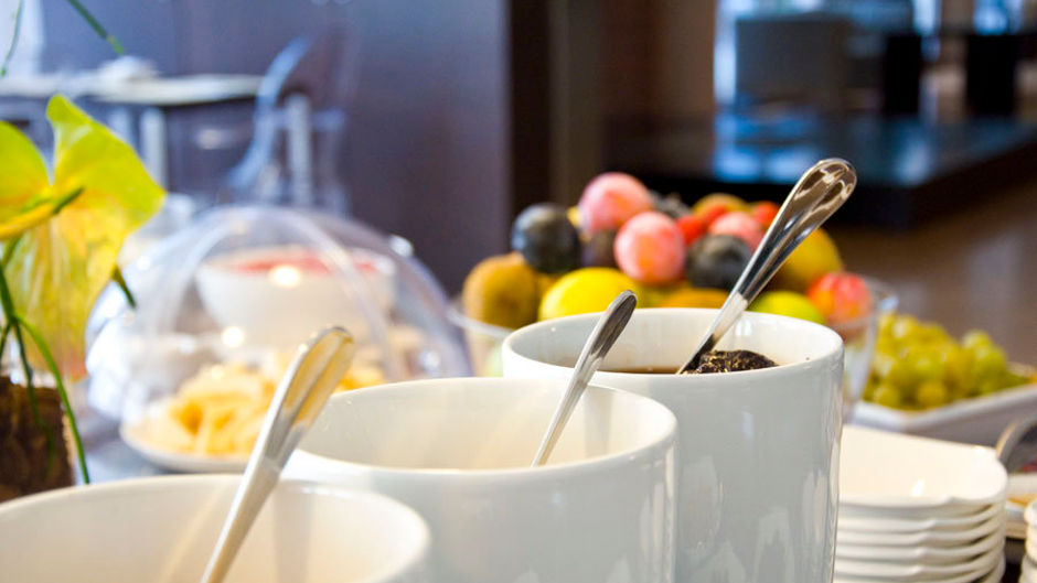Golf Hotel Vicenza Restaurant