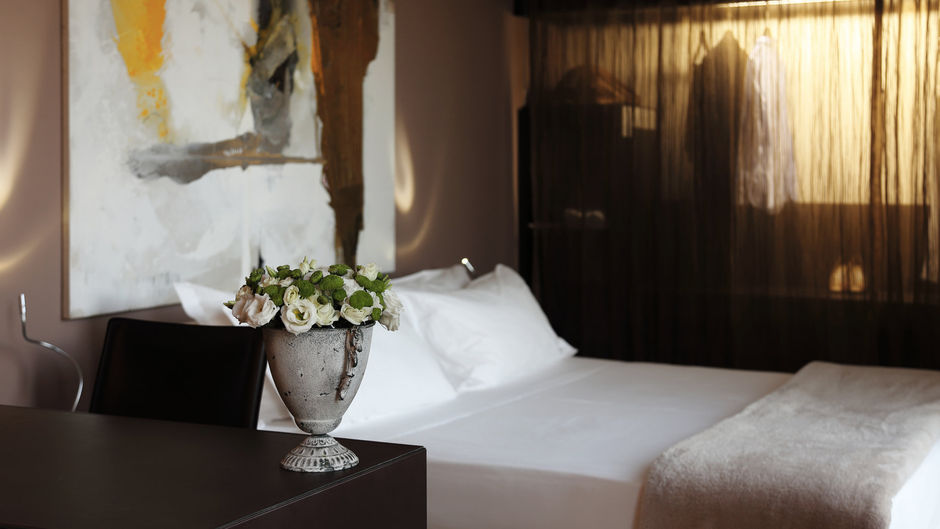 Golf Hotel Vicenza Suite