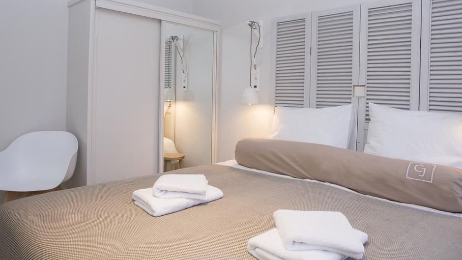 Casa Julia Room