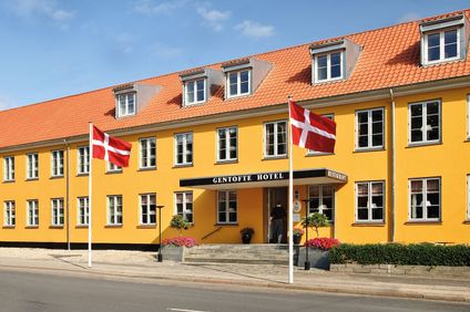 Gentofte Hotel